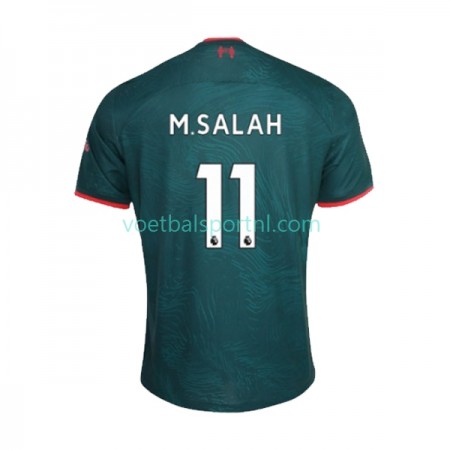 Liverpool M.Salah 11 Third Shirt 2022-23